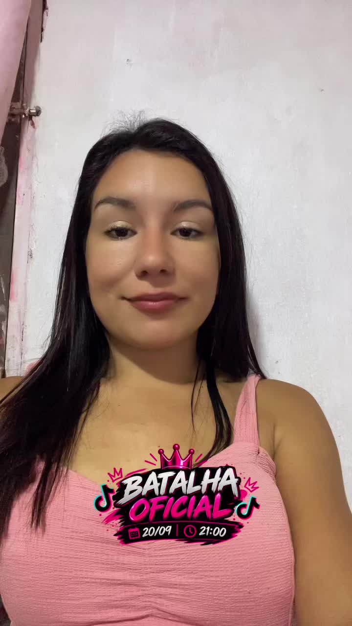 @Aninha ❤️ BTLH OFC 20/09