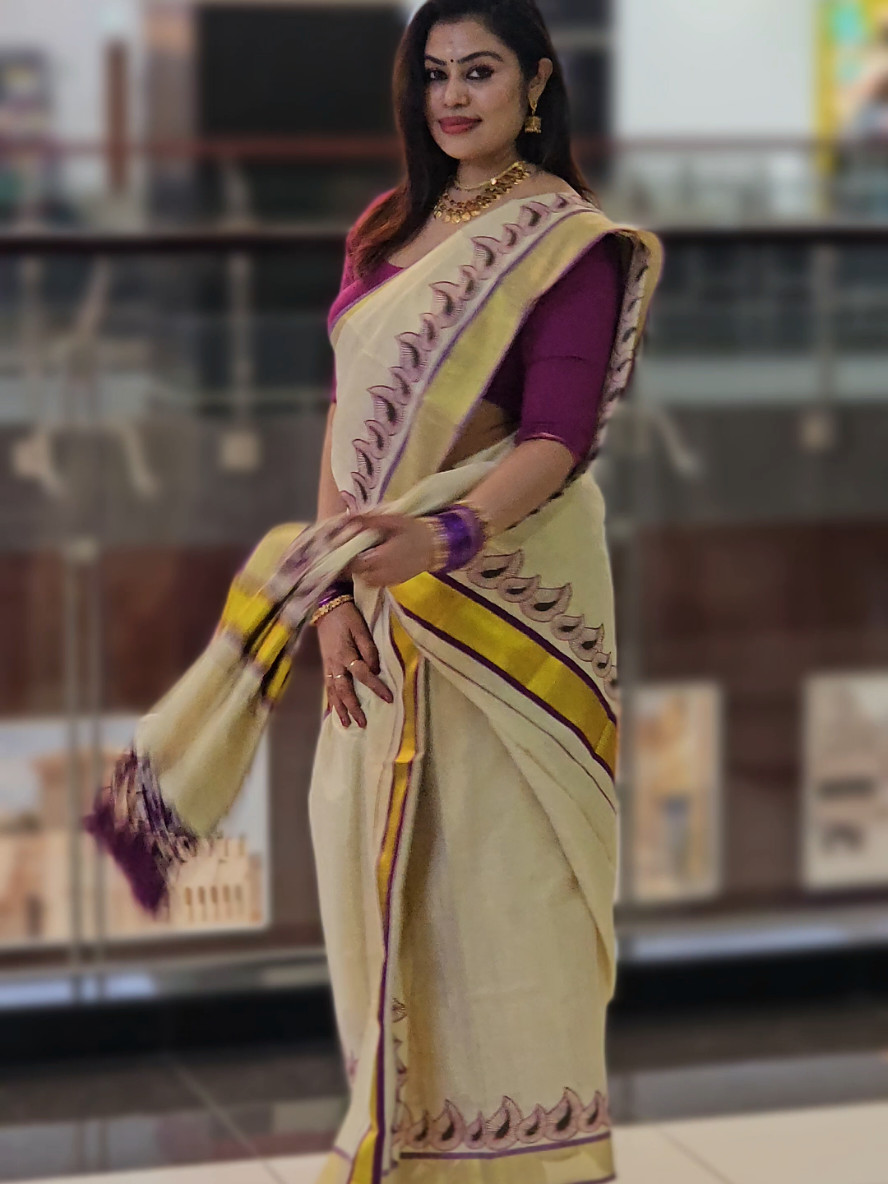 @Nithyapradeep1