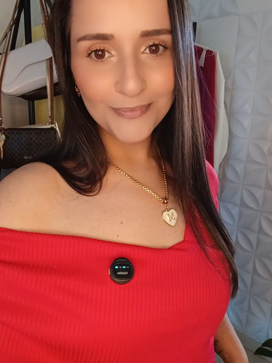 @Isadora Cândido
