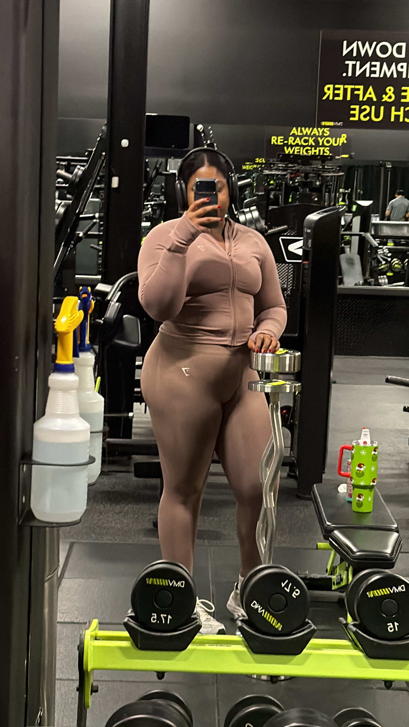 @Liftingbaddiee