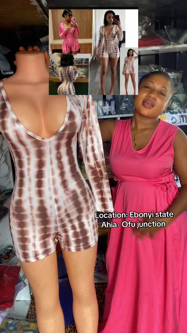@CHINA 🇨🇳 IMPORTATION GIRL ✅