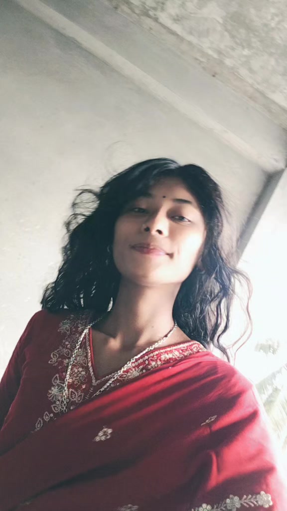 @स्वेता चौधरी