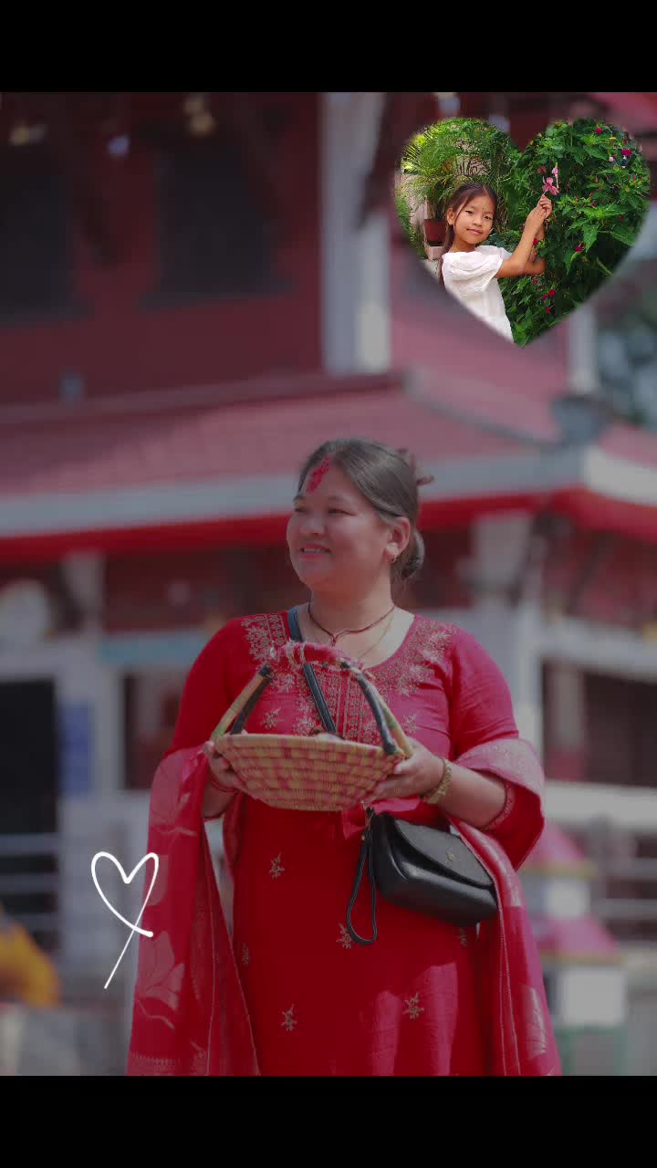@Priti gurung