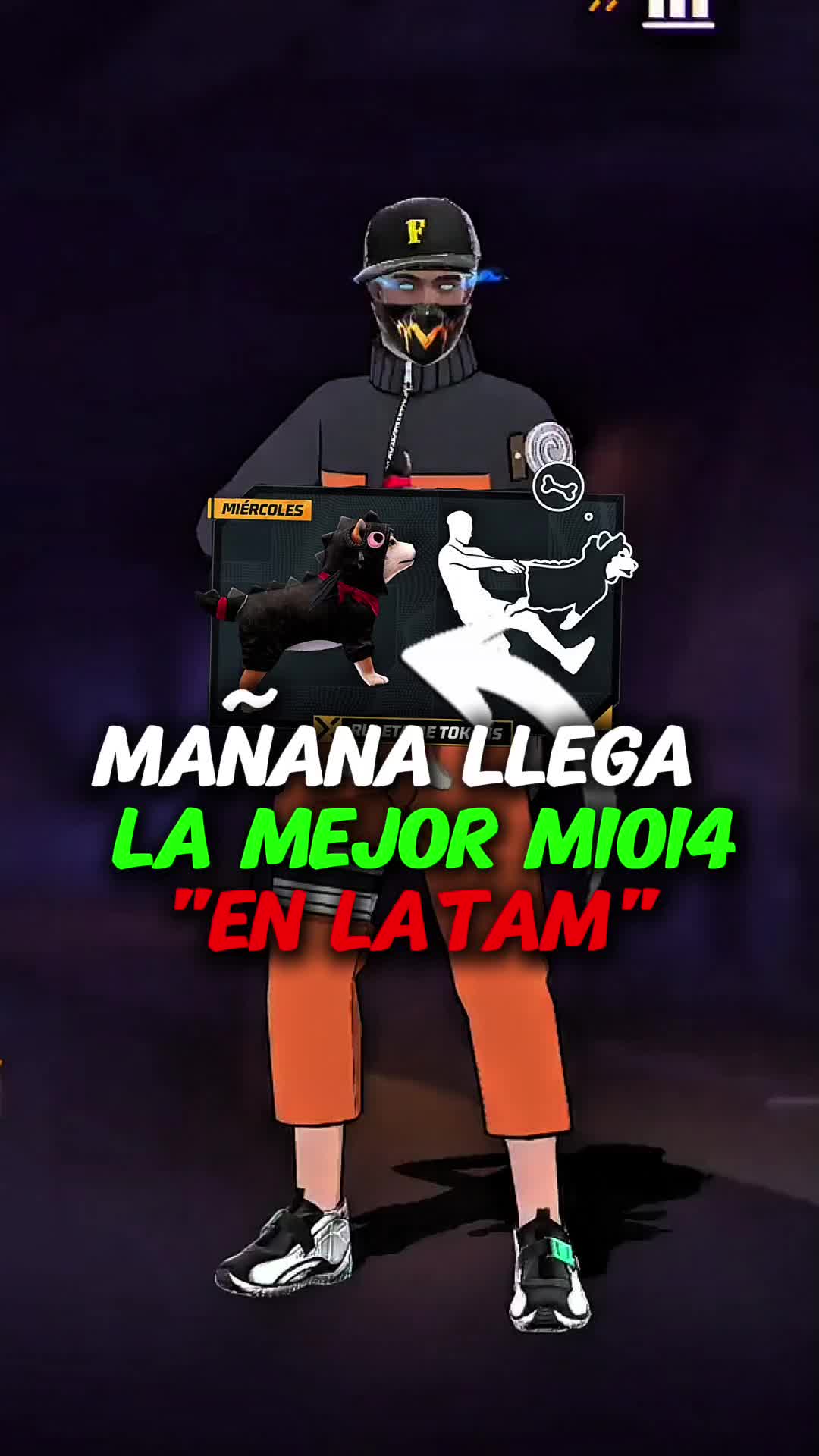 @Weni oficial