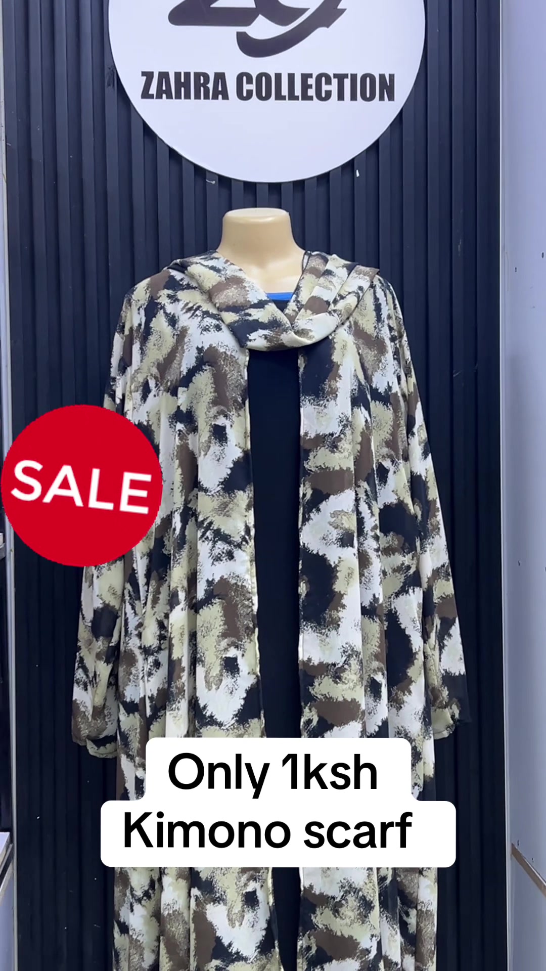 @Zahra collection