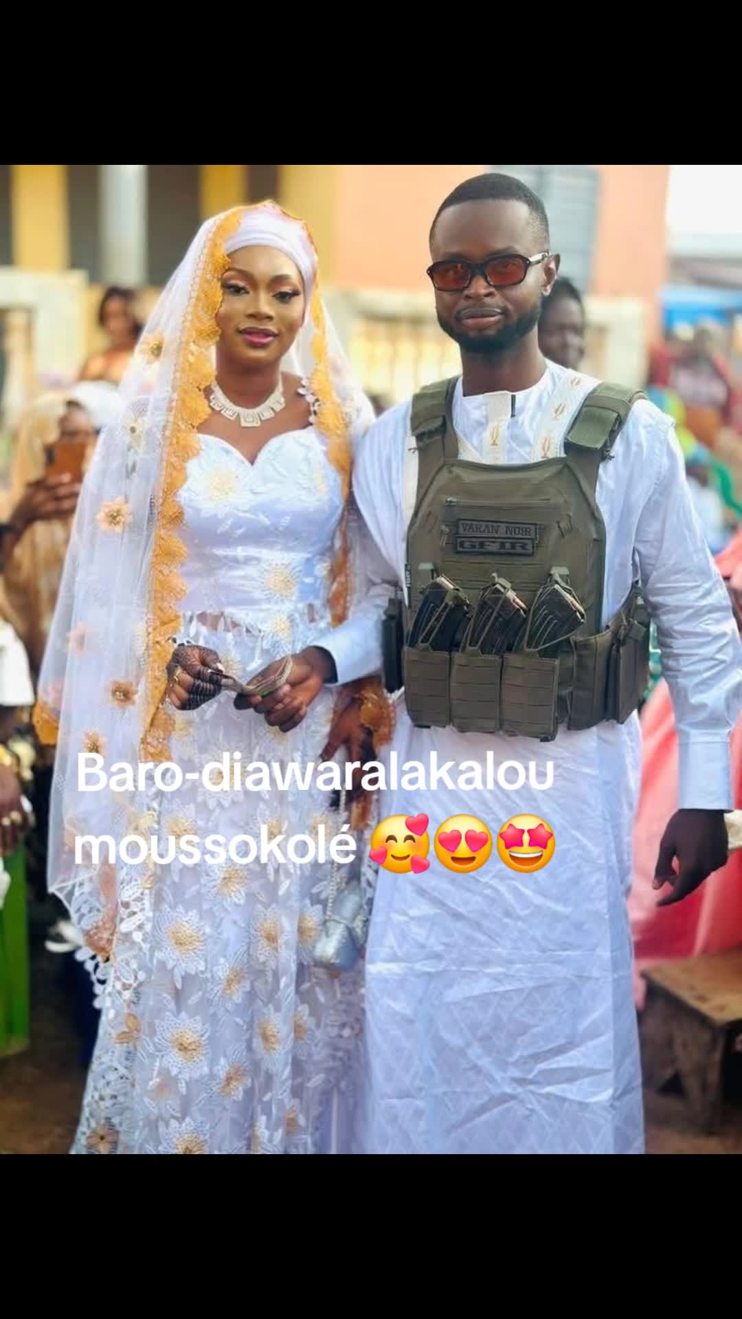 @Zenab diawara