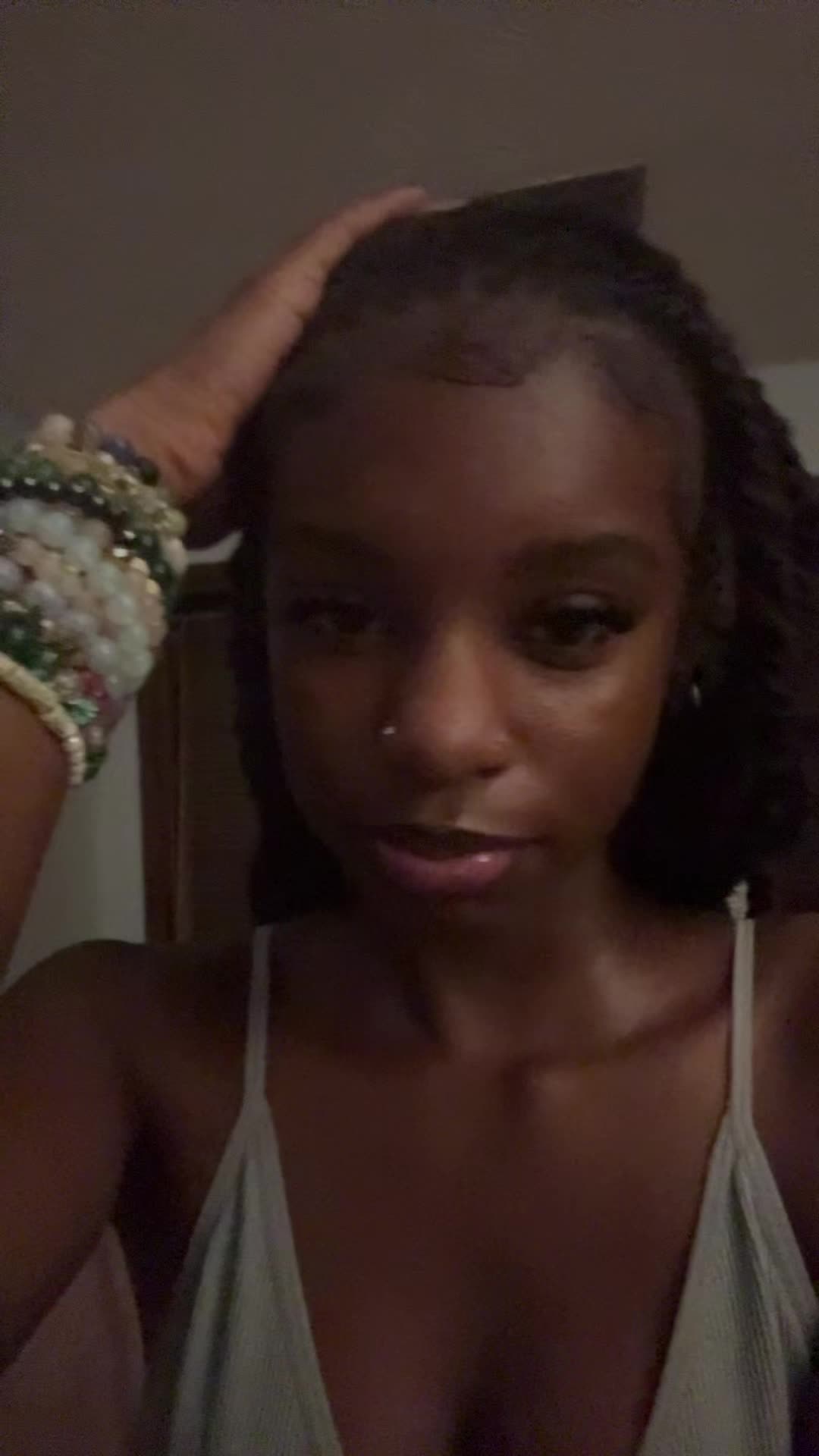 @‘lil mama