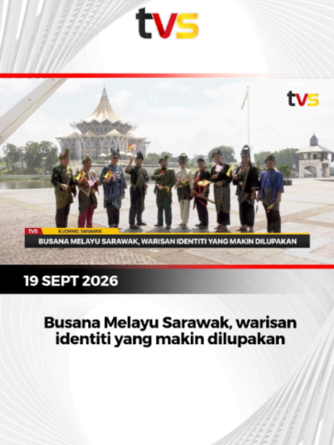 @tvsarawak