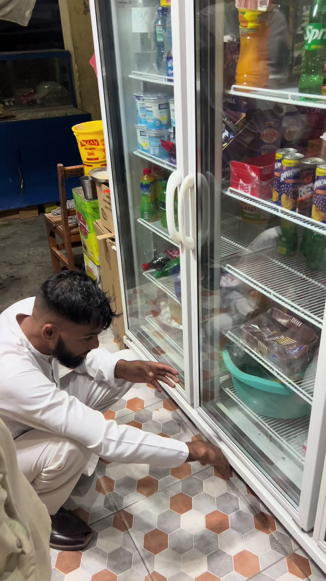 @Bajjar wala