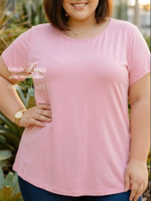 @DAILY PLUS PLUS SIZE