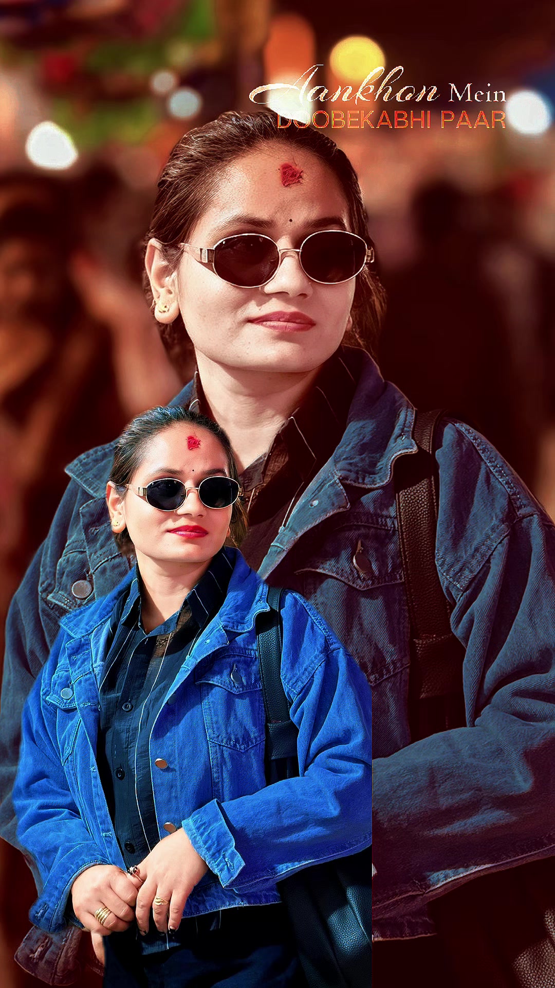 @Radha