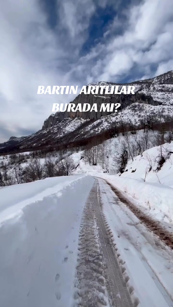 @Bartinetkinlikleri