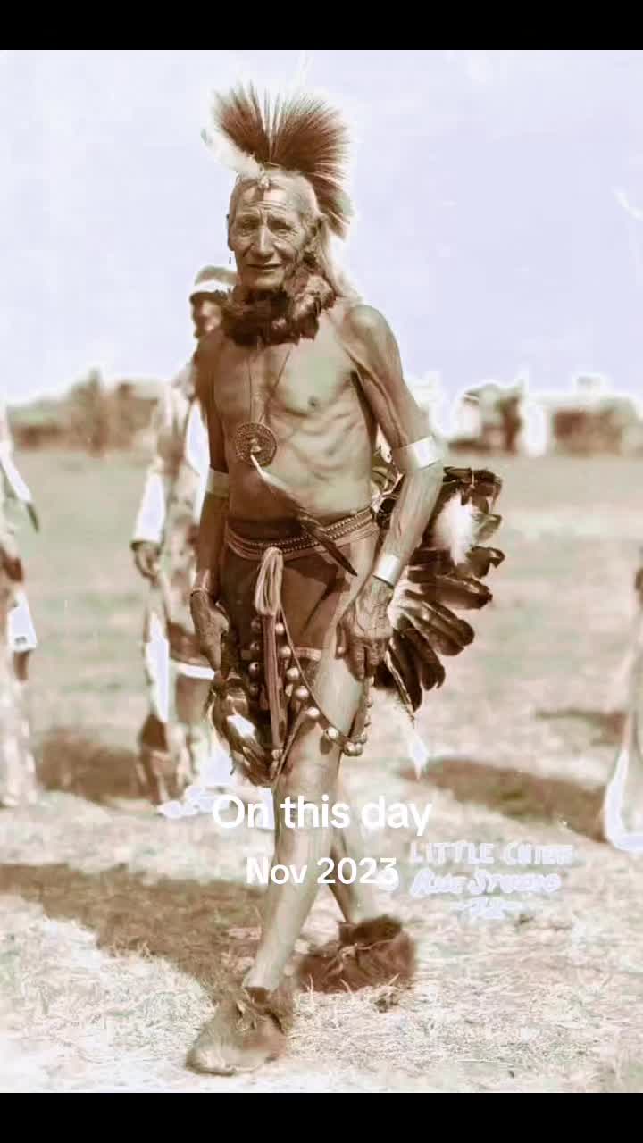 @Tokala Okolakiciye