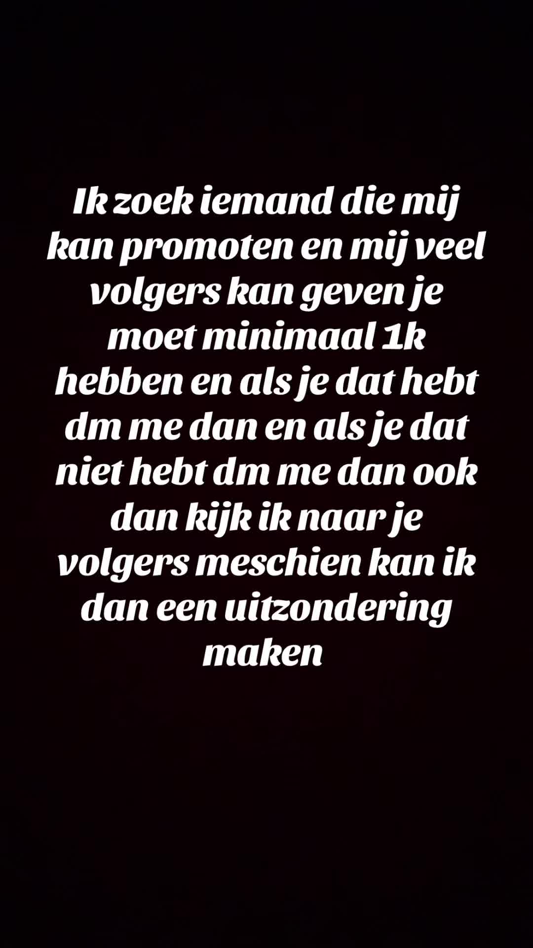 @De eindmusical