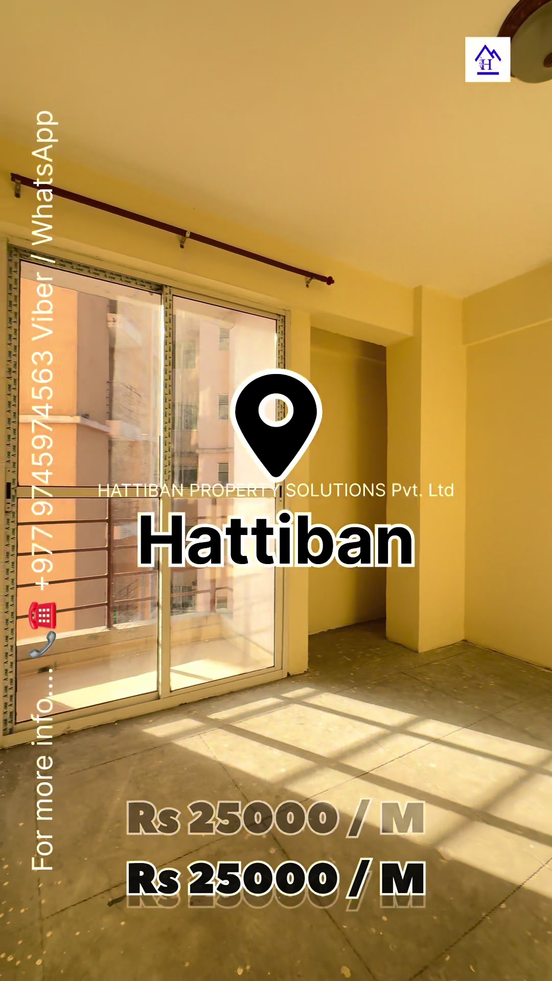 @Hattiban Property Rental
