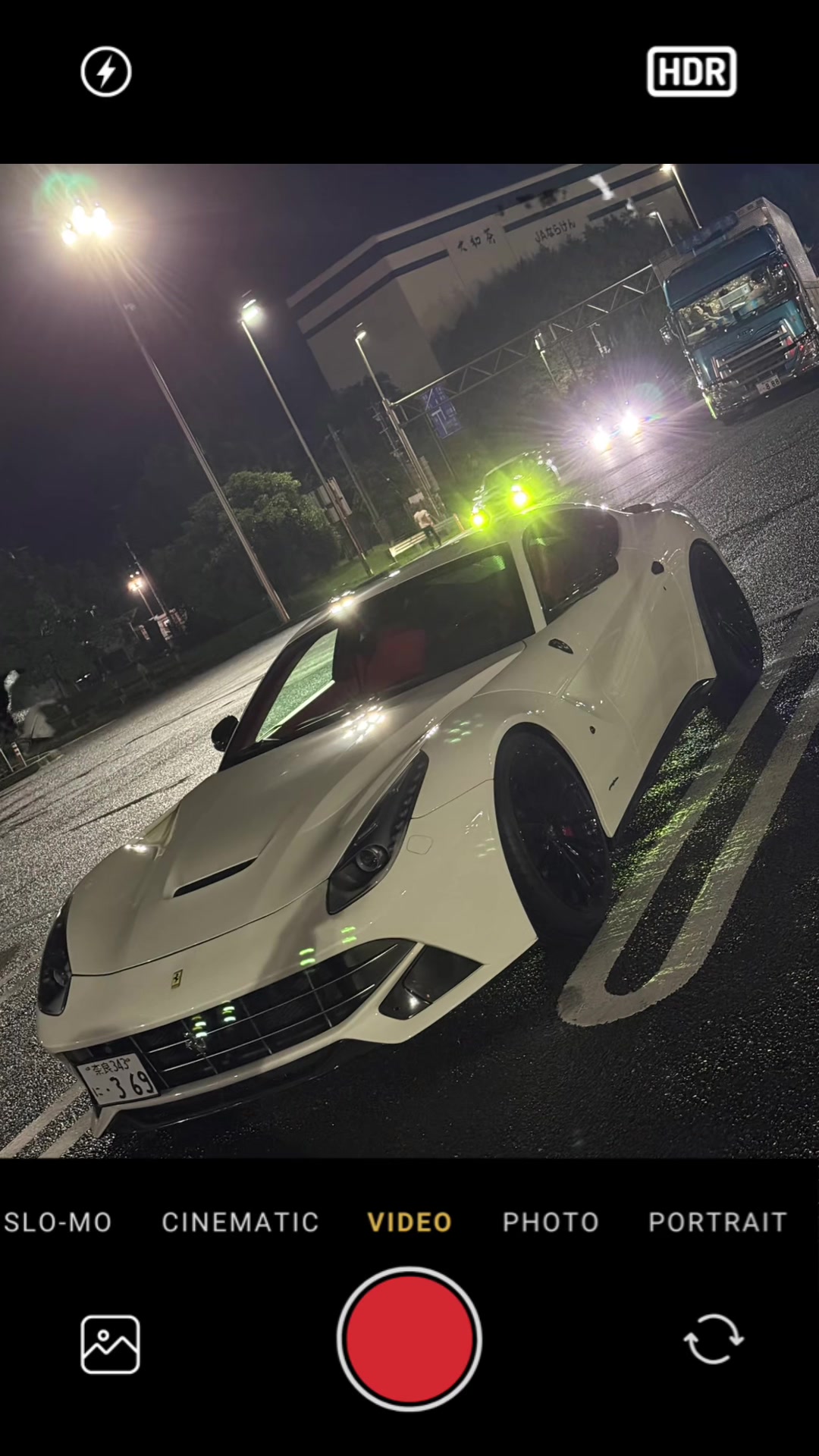 @軽トラ野郎