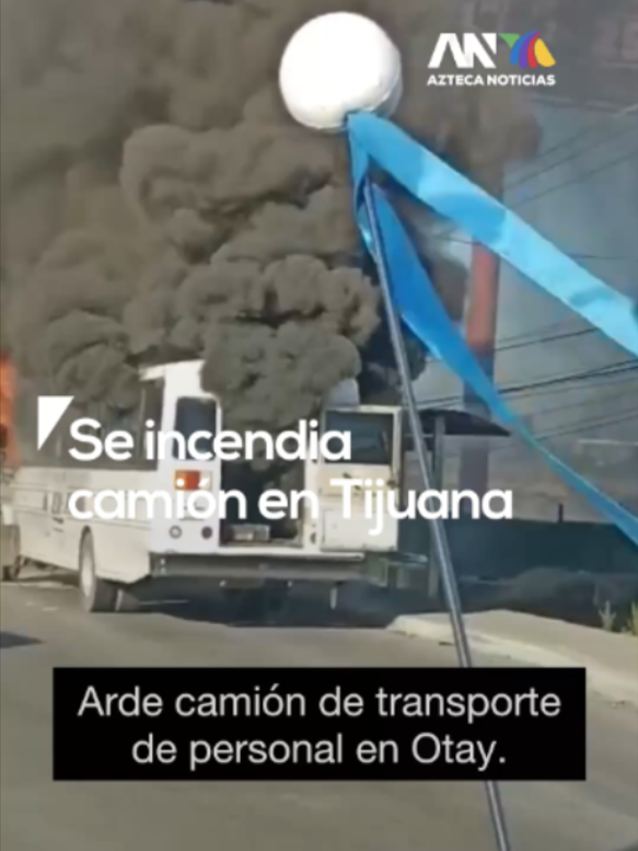 @Azteca Noticias