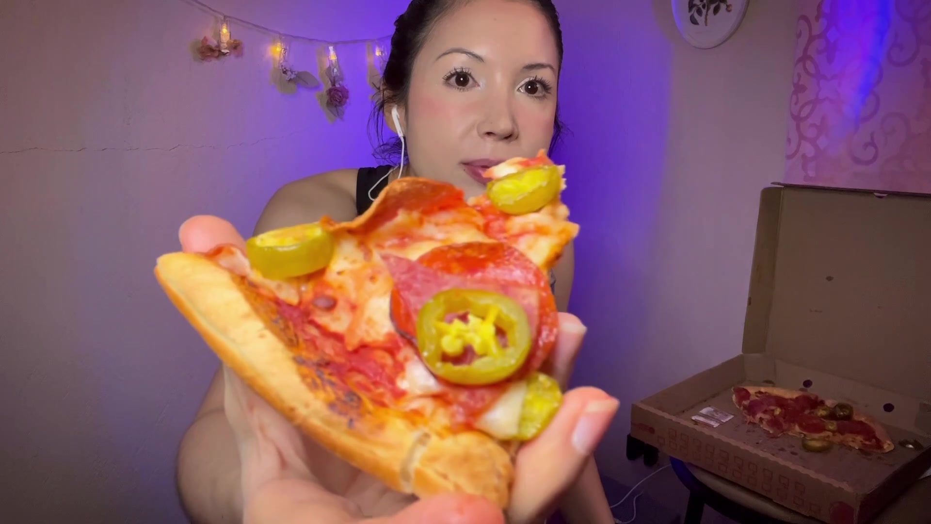 @Marisol ASMR