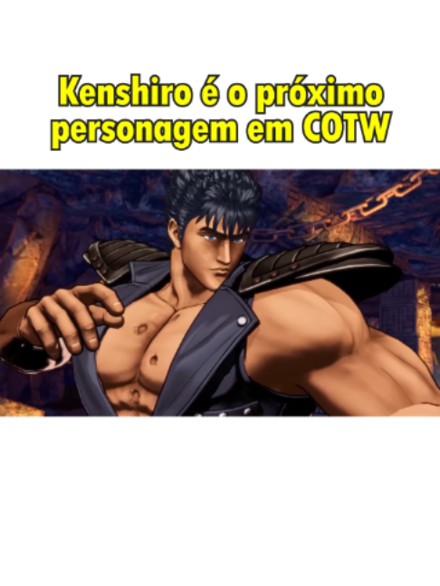 @KOF da Depress&atilde;o