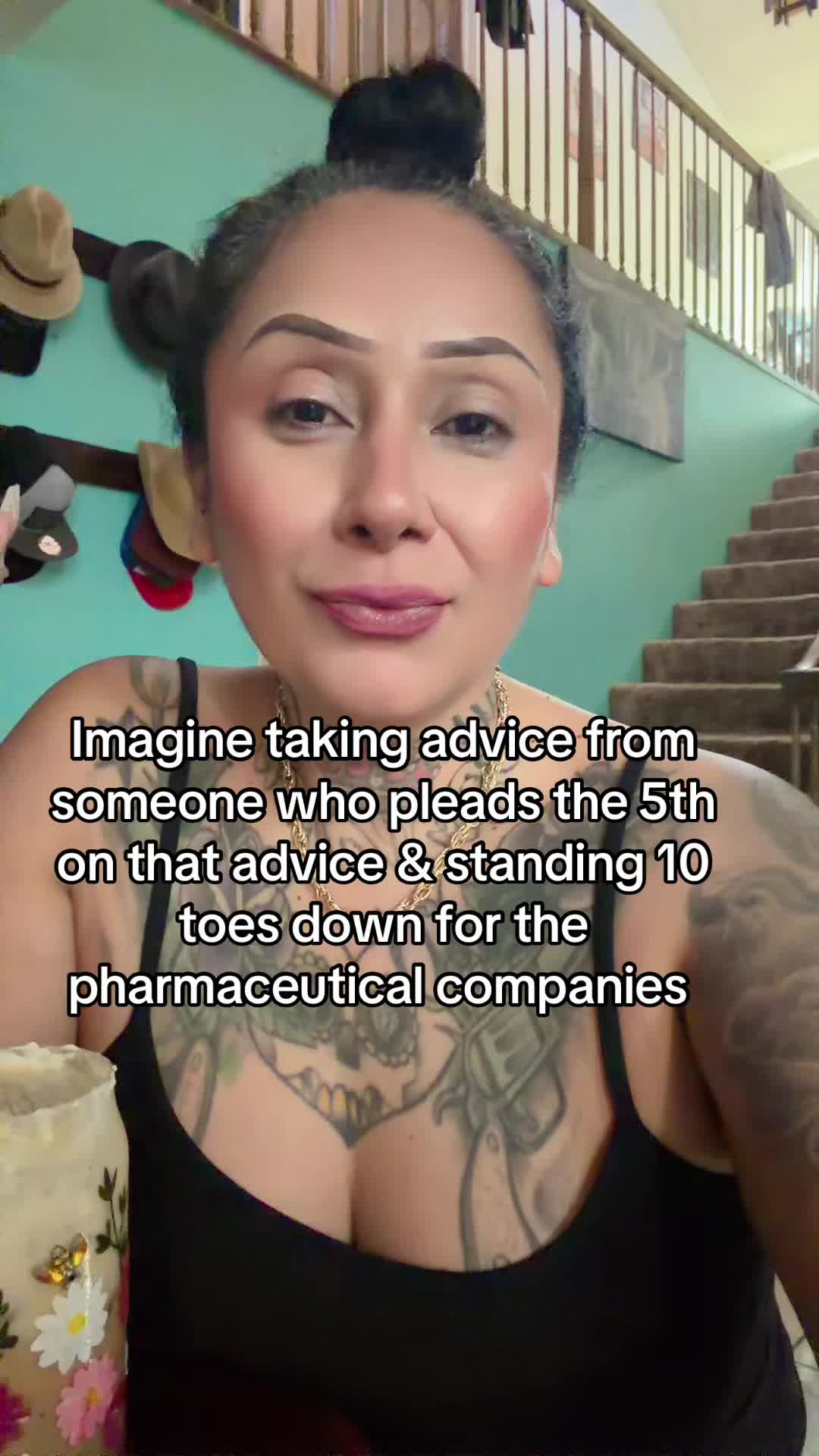 @Denise