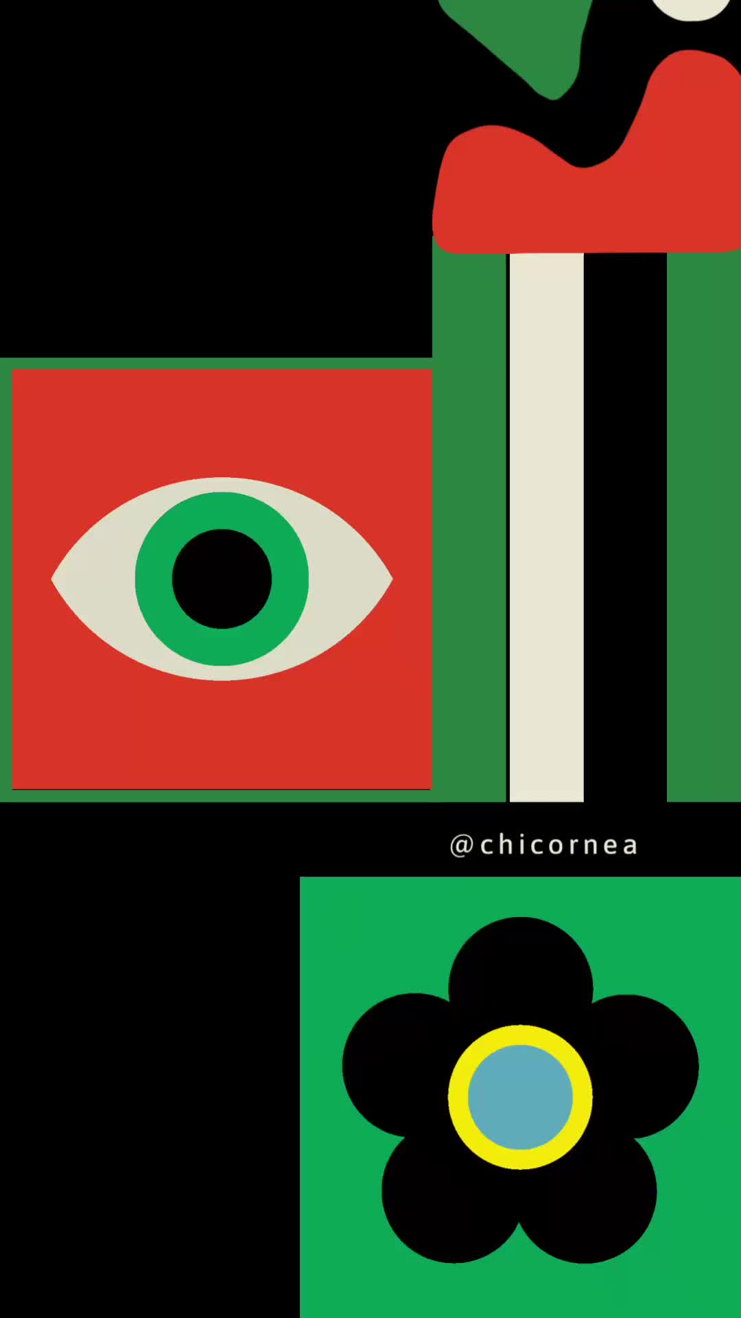 @Chicago Cornea