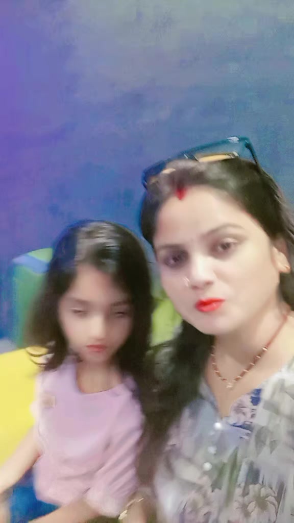 @chandrika das
