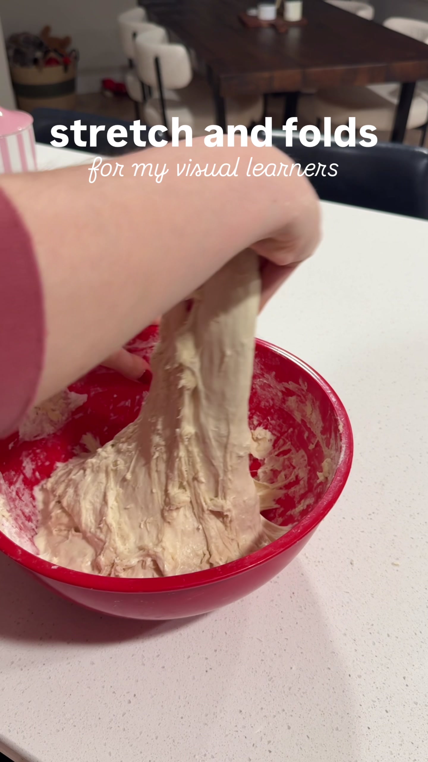 @Mak | Sourdough & Recipes