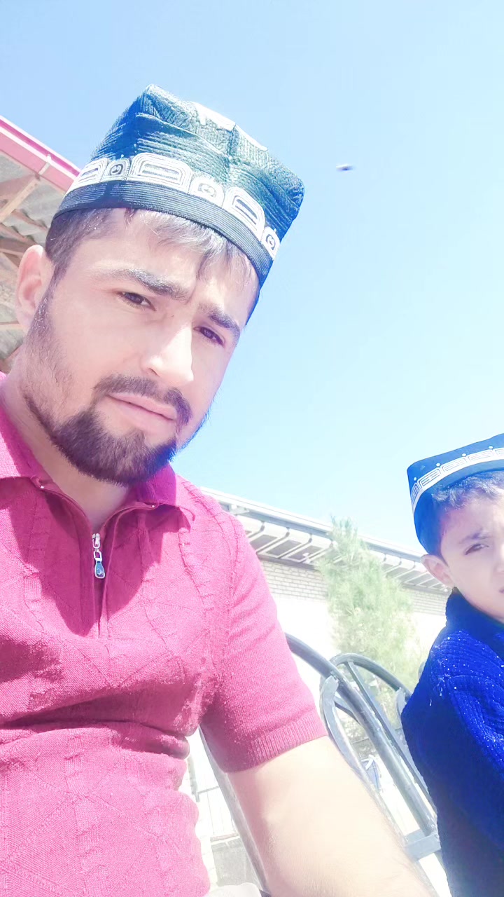 @💪✊🤝Ozodbek199700🤝✊💪