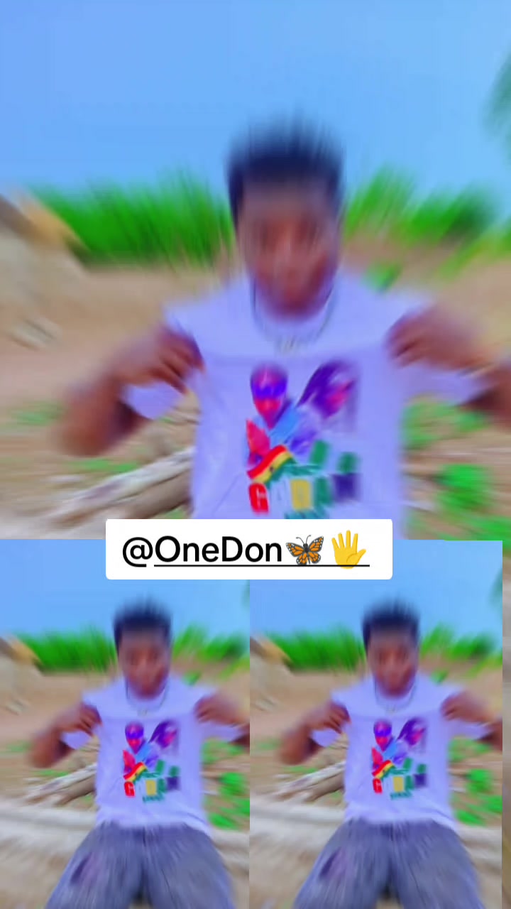 @O N E D O N 💫👑