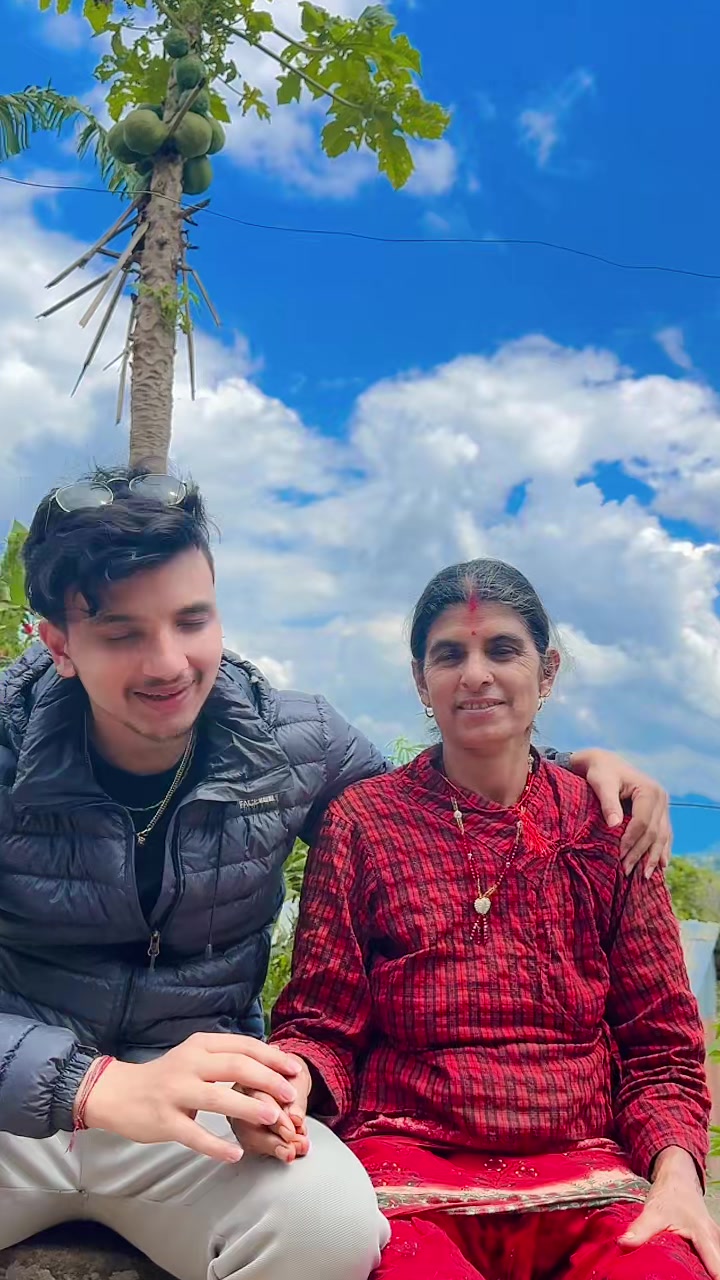 @Sarupa Nepal