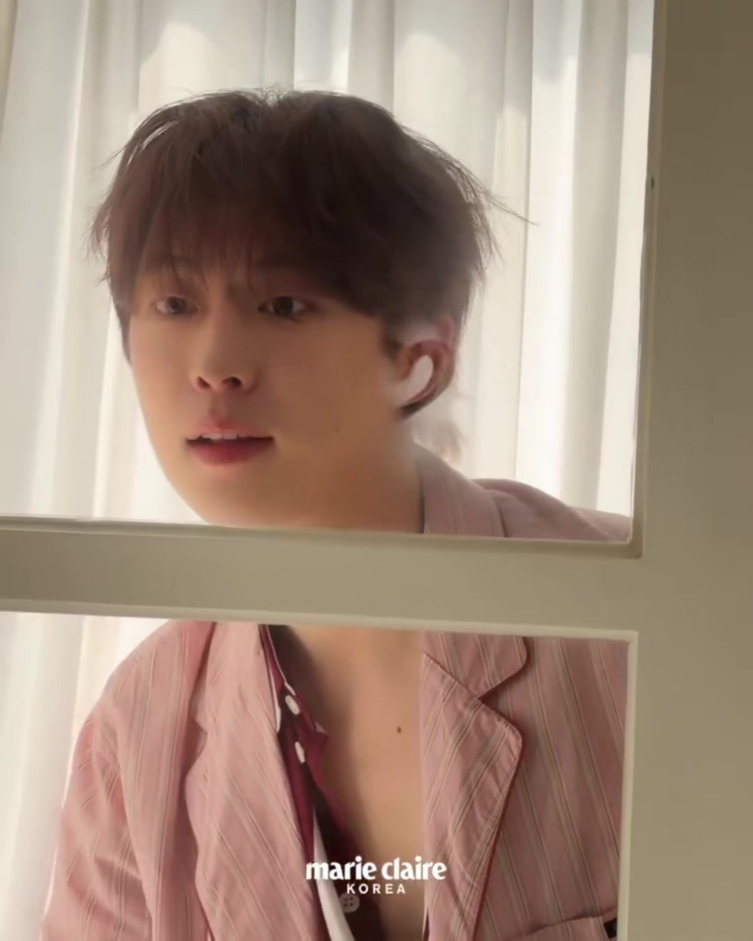 @초록