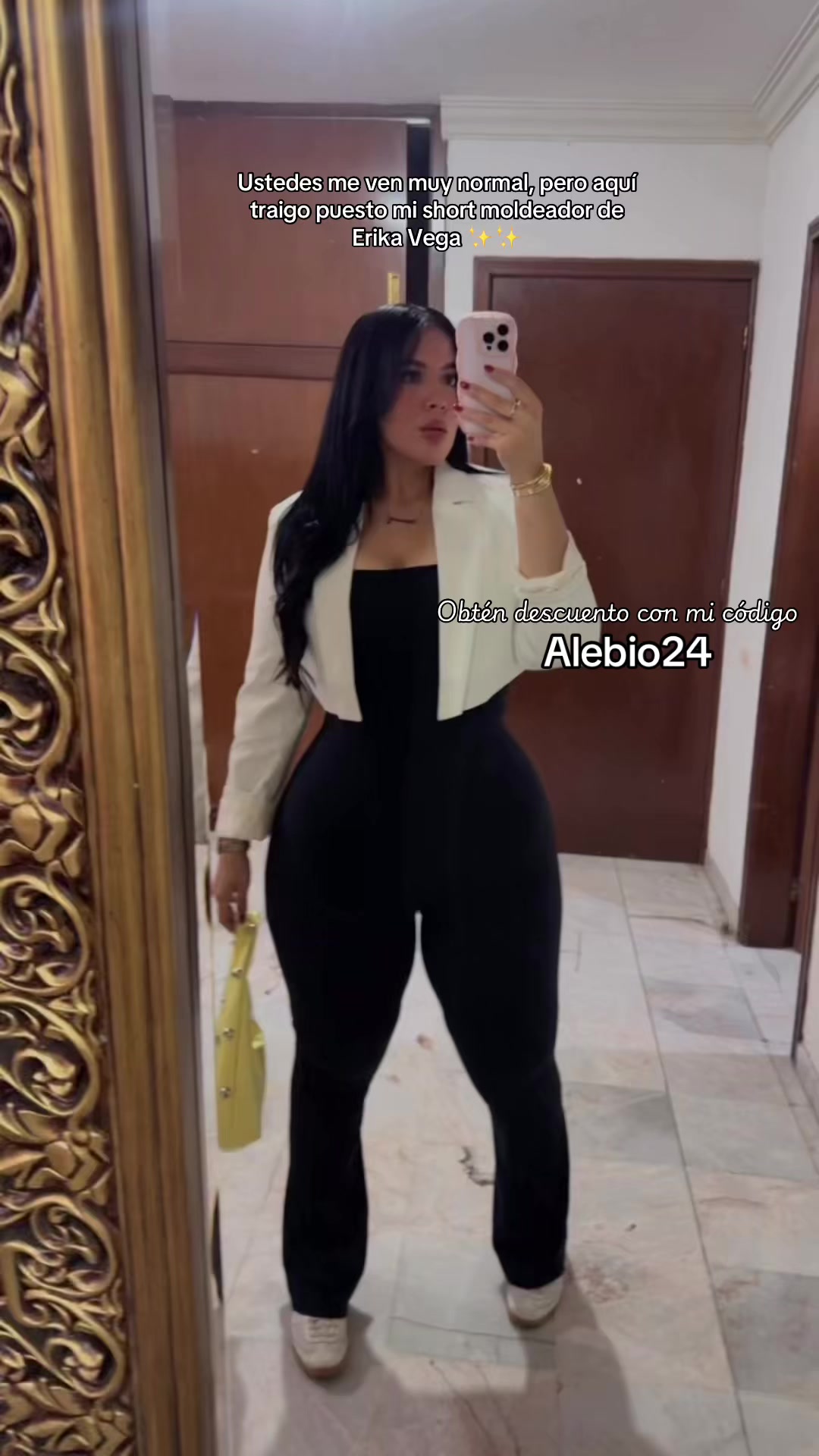 @Alejandra Bio AB