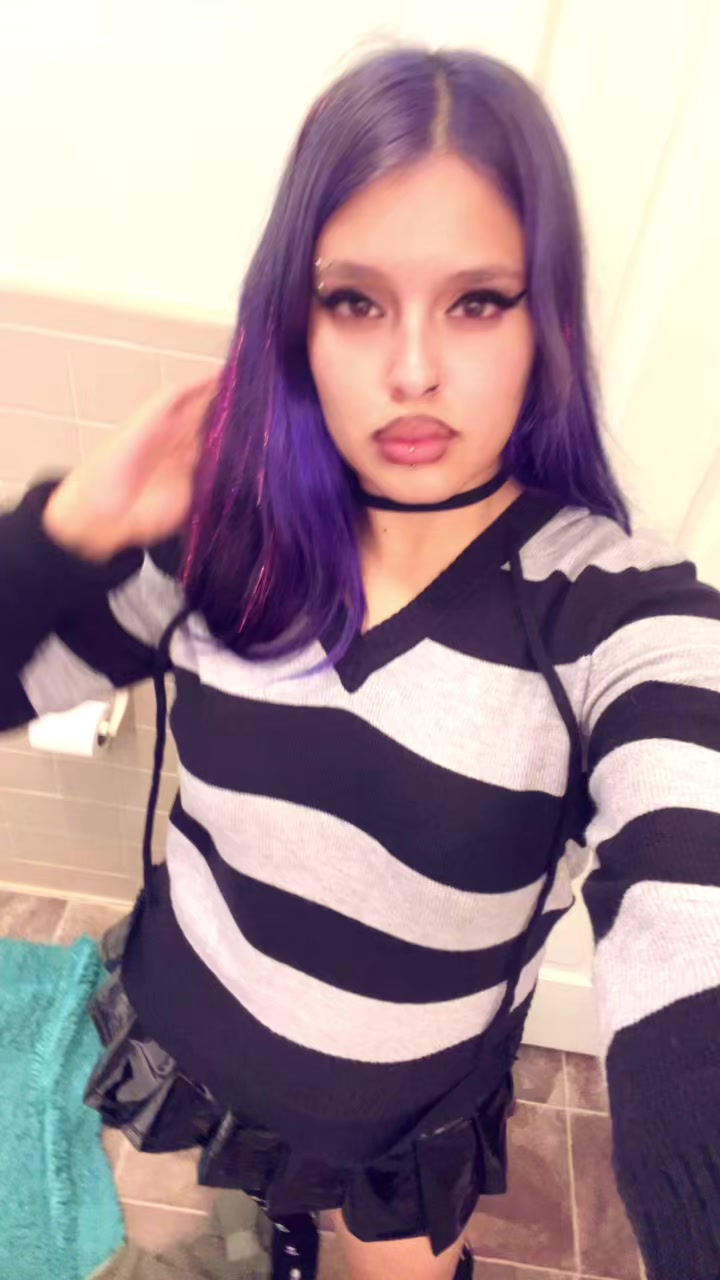 @macabrecvtie