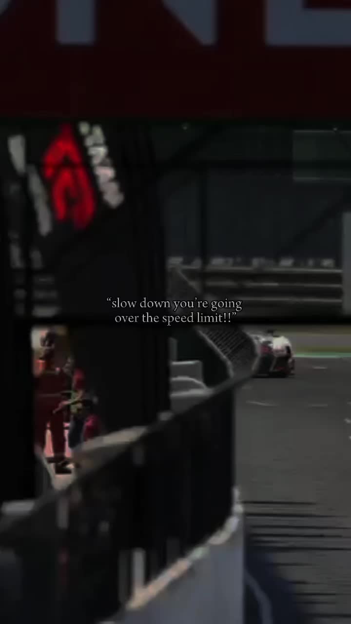 @MÆCHRacing
