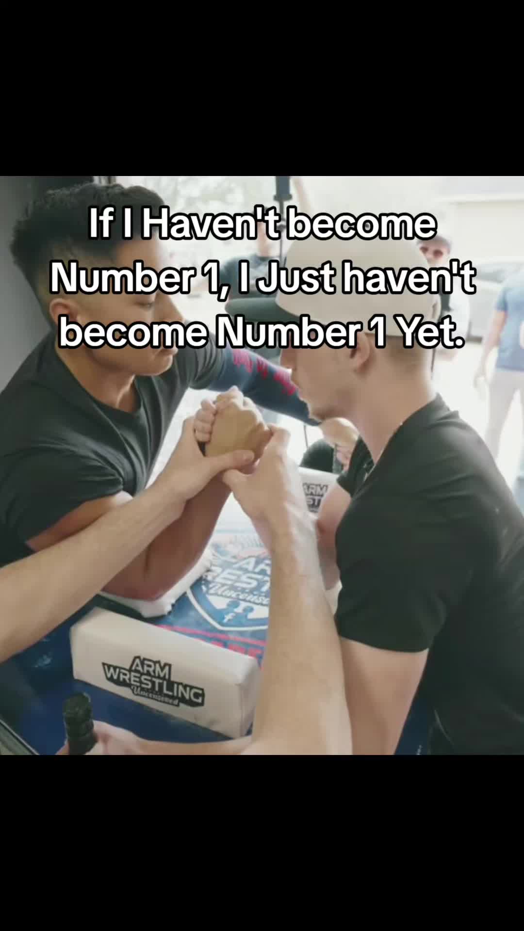 @ArmWrestling