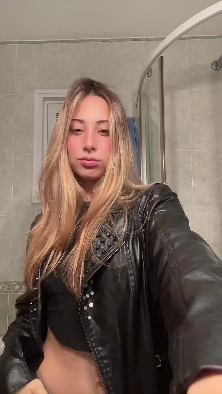@Martina Cabrera