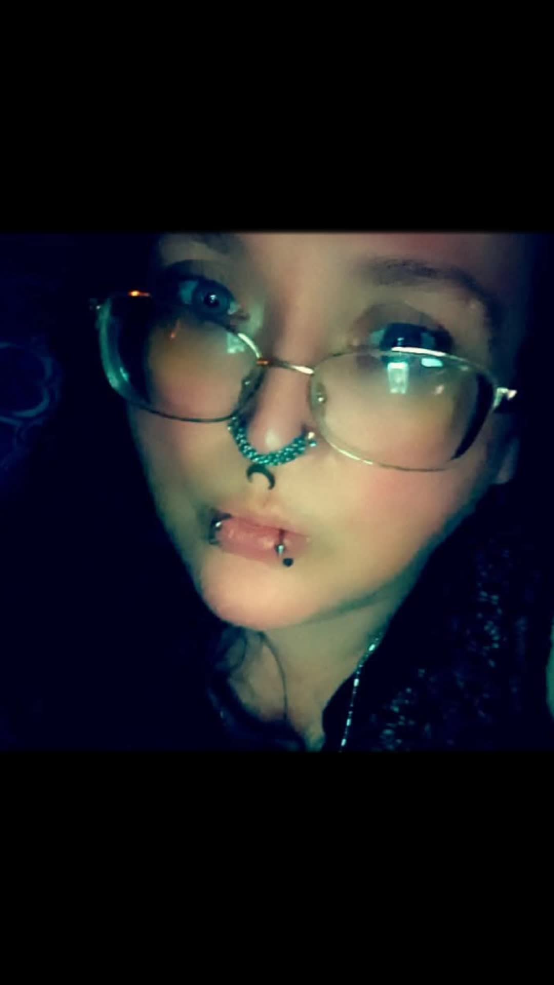 @Jennifer Erexson (Gothic Doll)