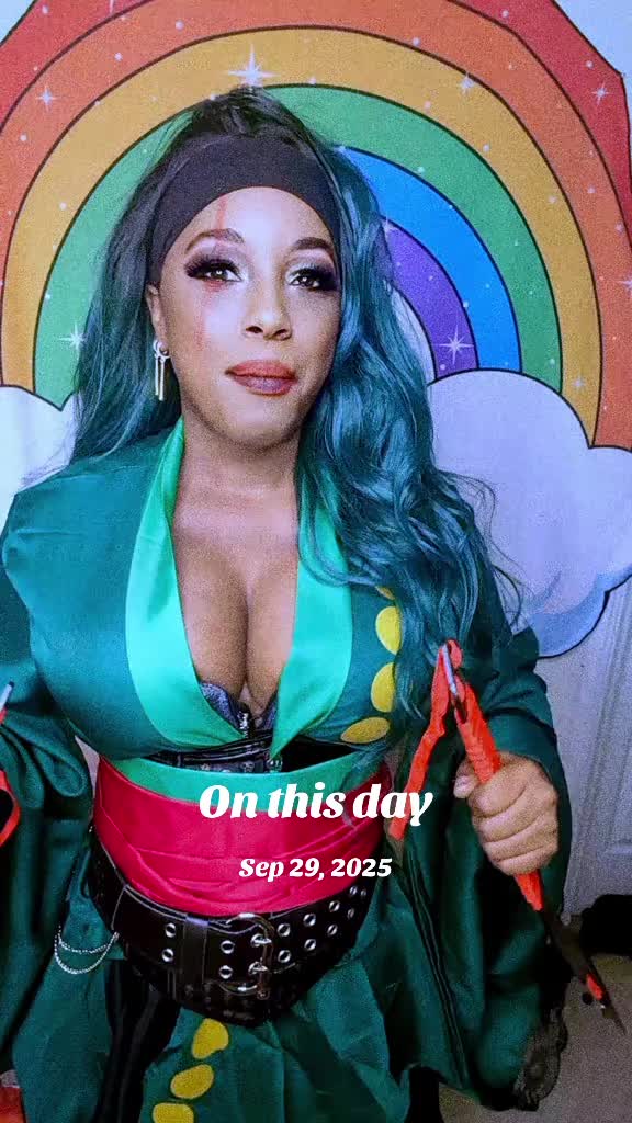 @CharlieDoingCharlieStuff