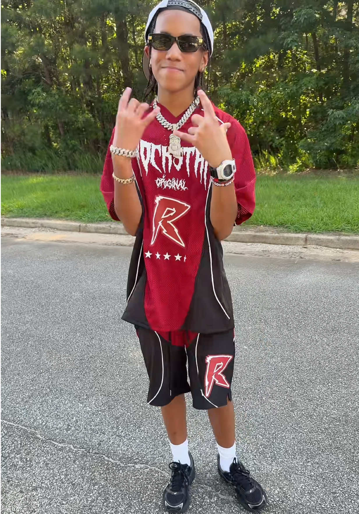 @Rockstar Original