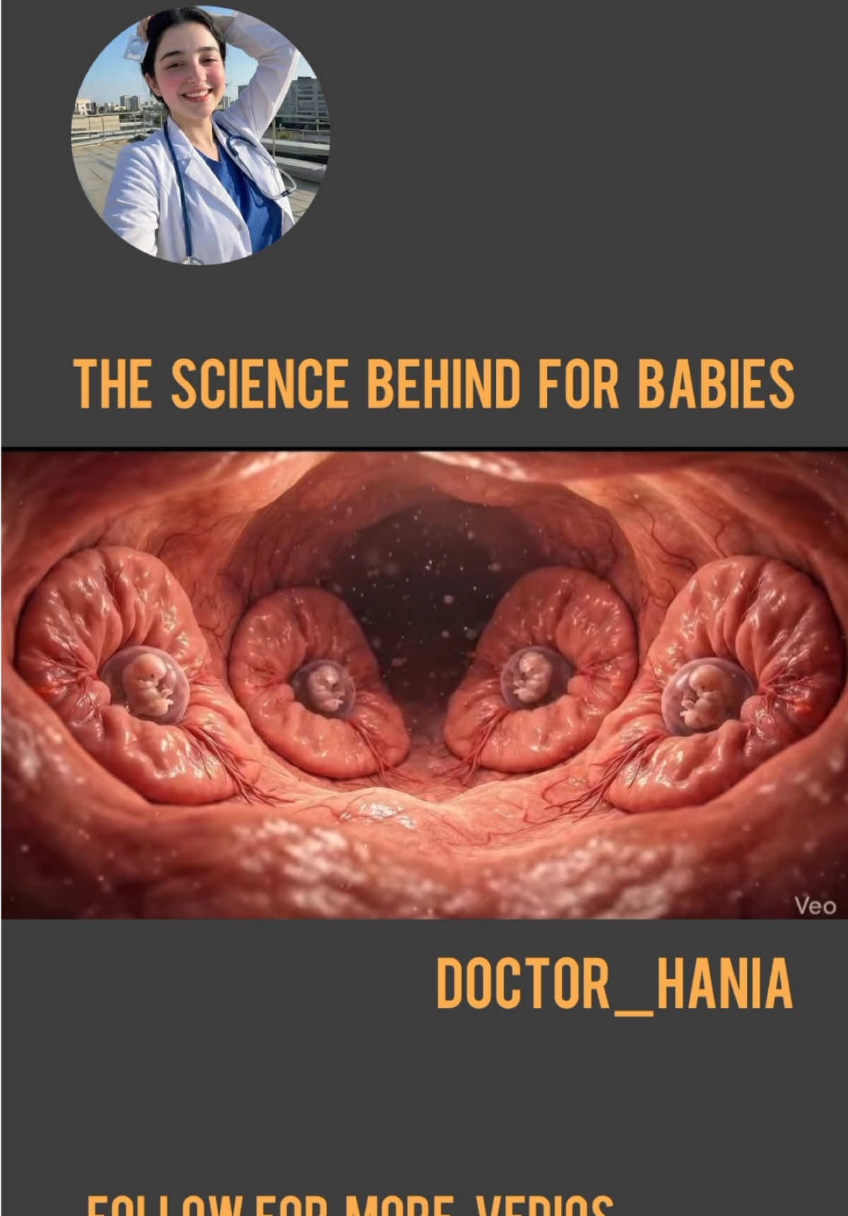 @Doctor Hania