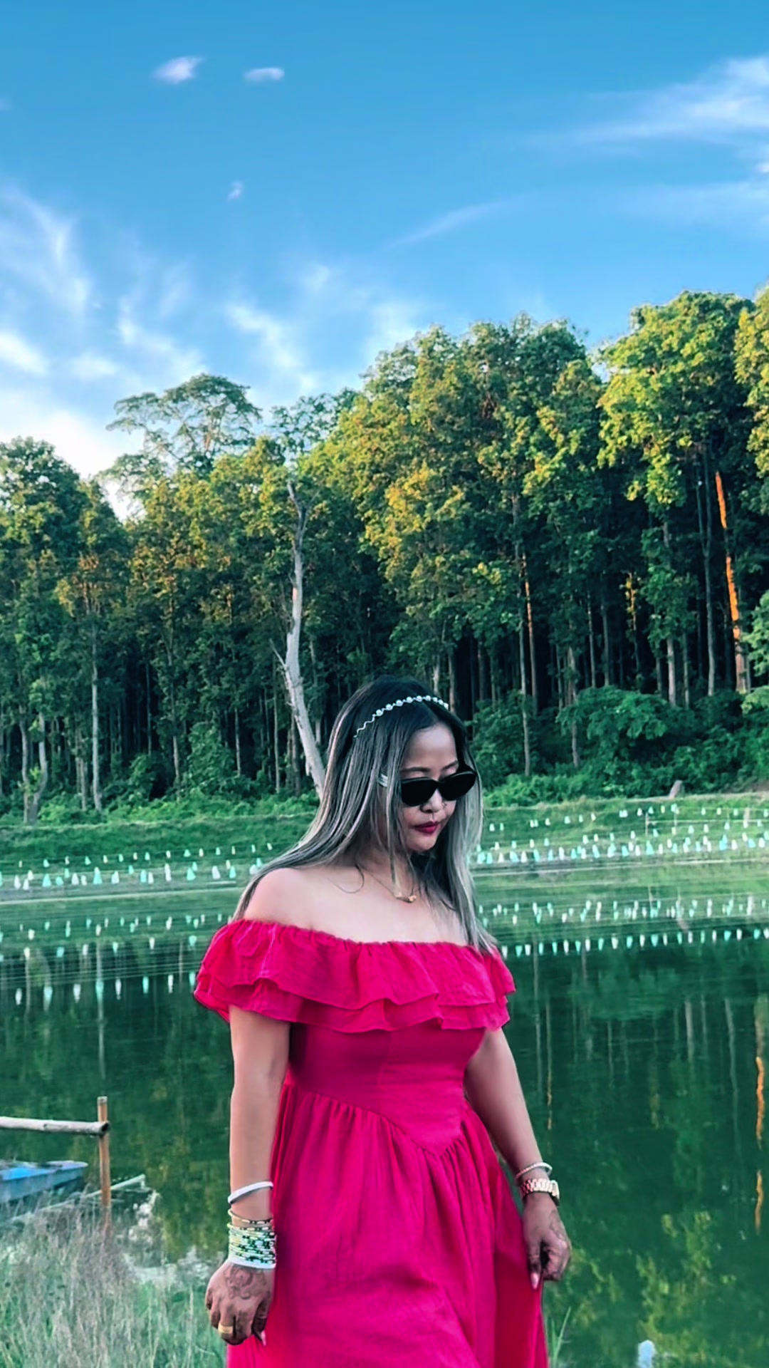 @paru rungmang