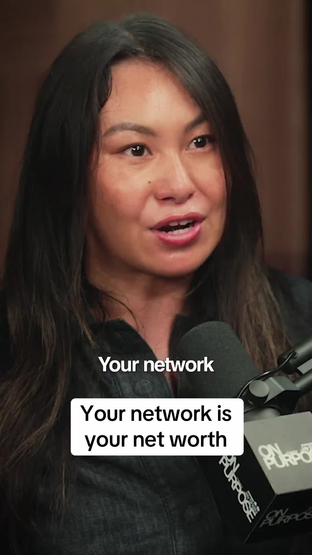 @On Purpose Podcast