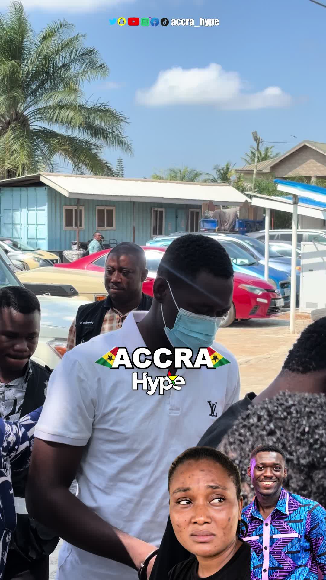 @Accra Hype