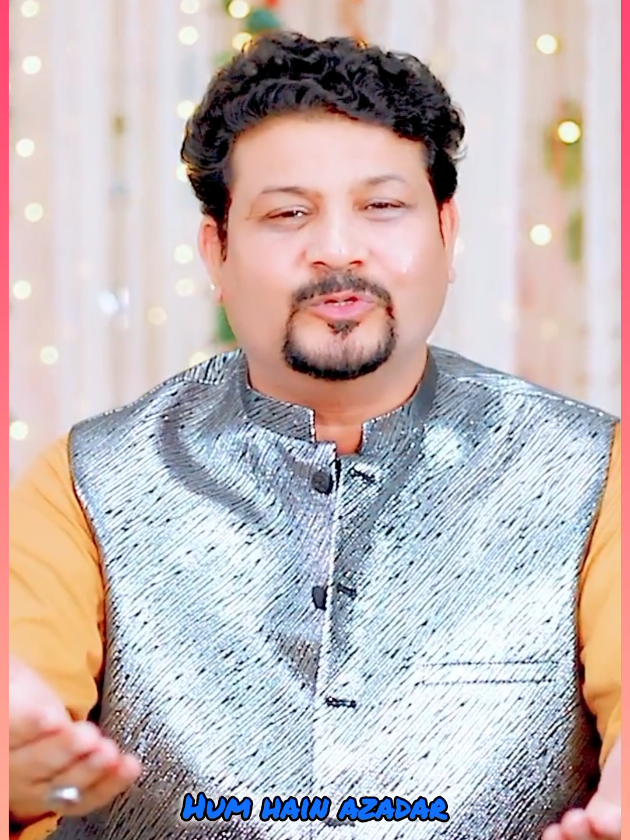 @Hum hain Azadar