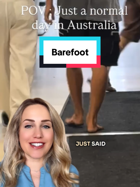 @Doctor Dana &bull; FootDocDana