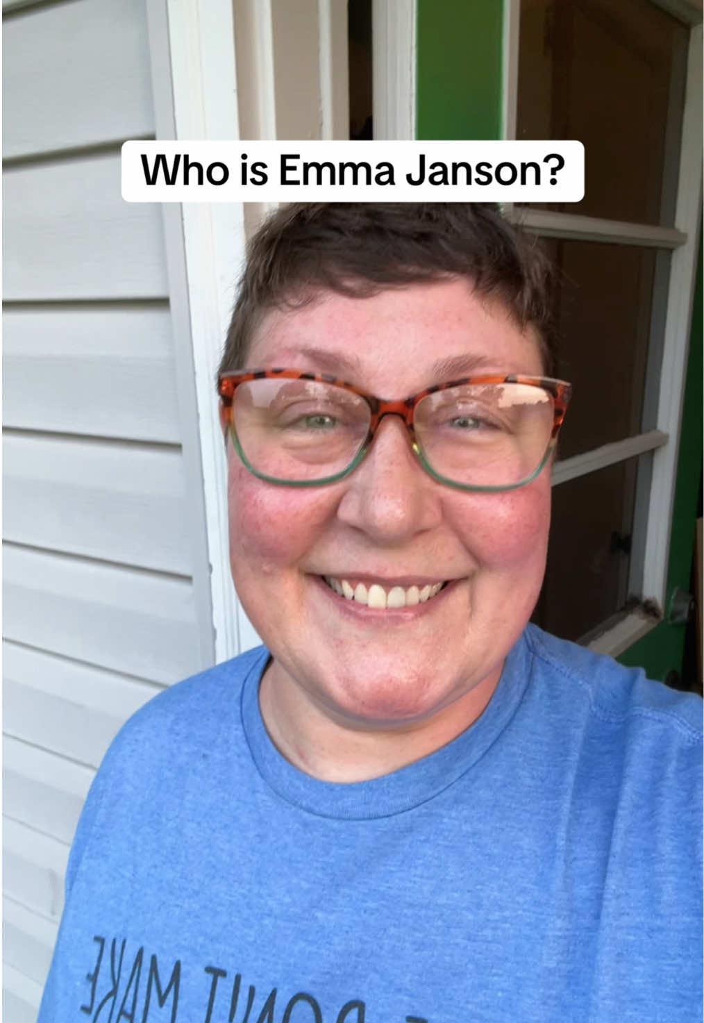 @Emma Janson