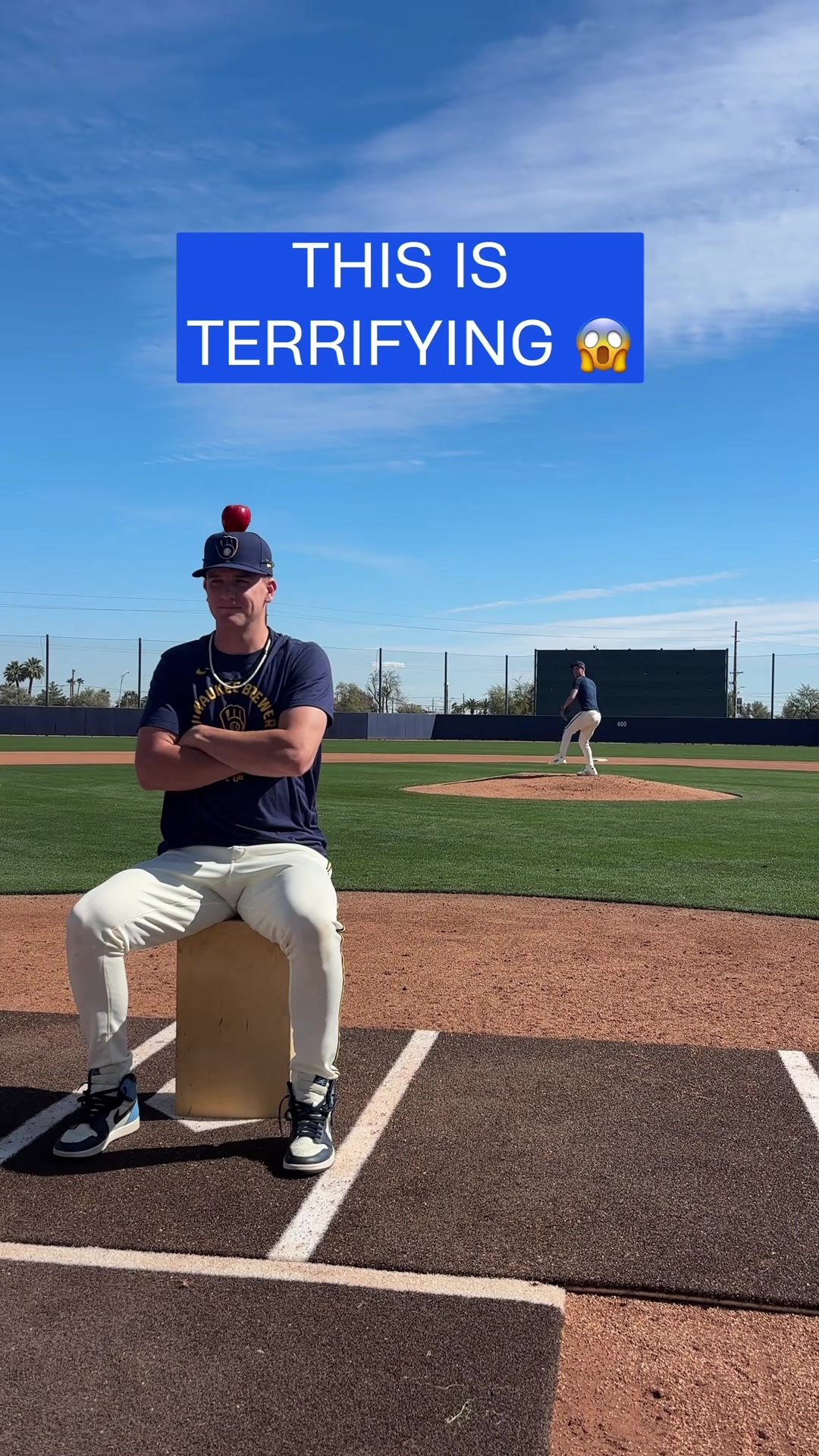 @Brewers