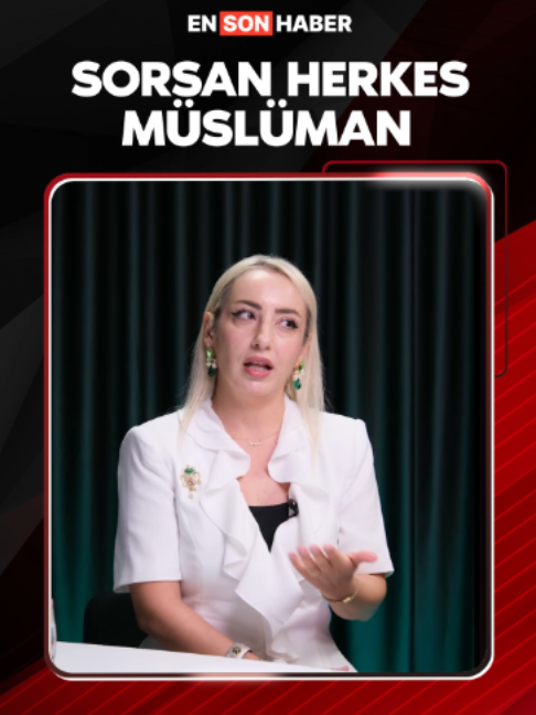 @Ensonhaber