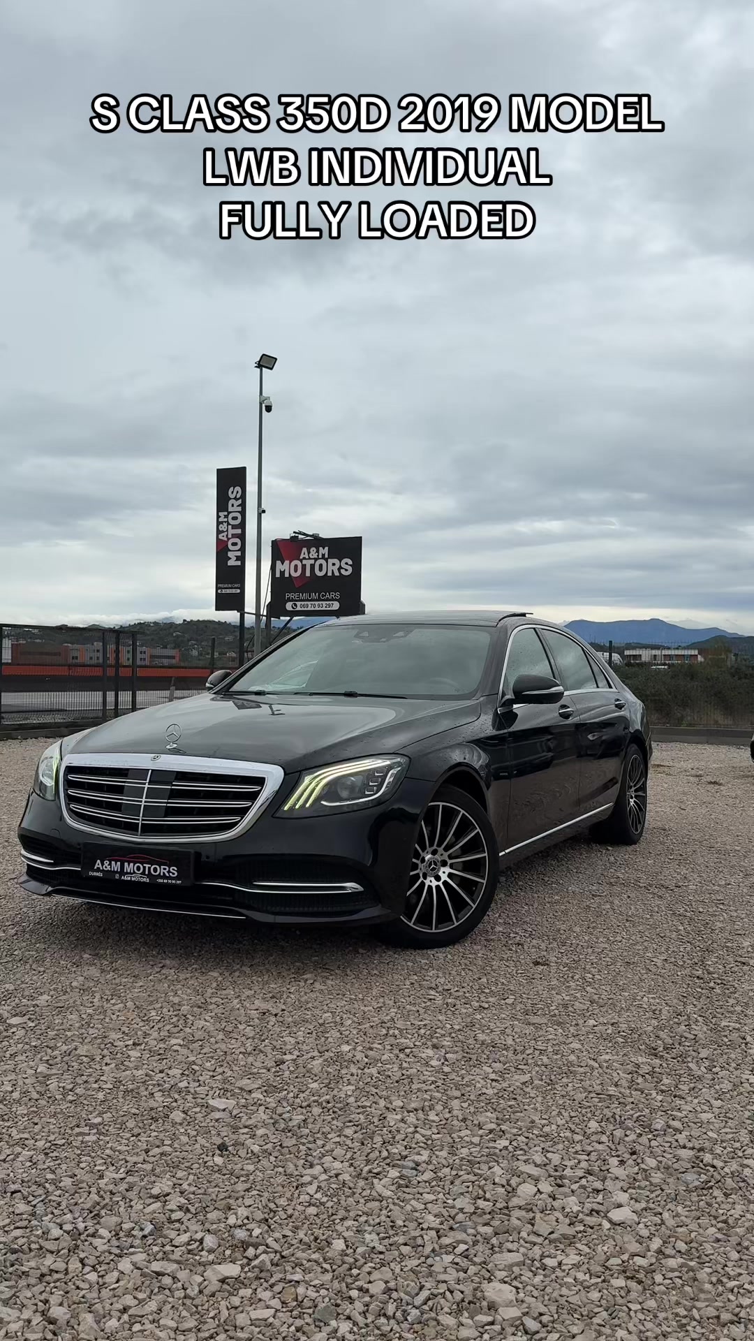 @A&M MOTORS