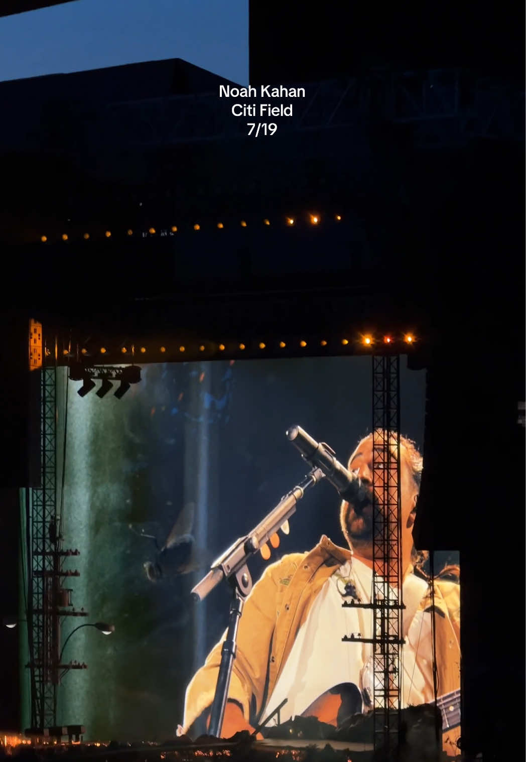 @The Concert Edit